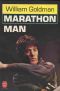 [Un livre Un film 01] • [Babe Levy 01] • Marathon Man